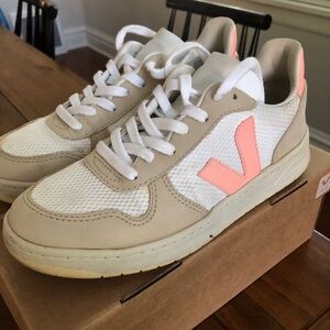 Veja V-10s